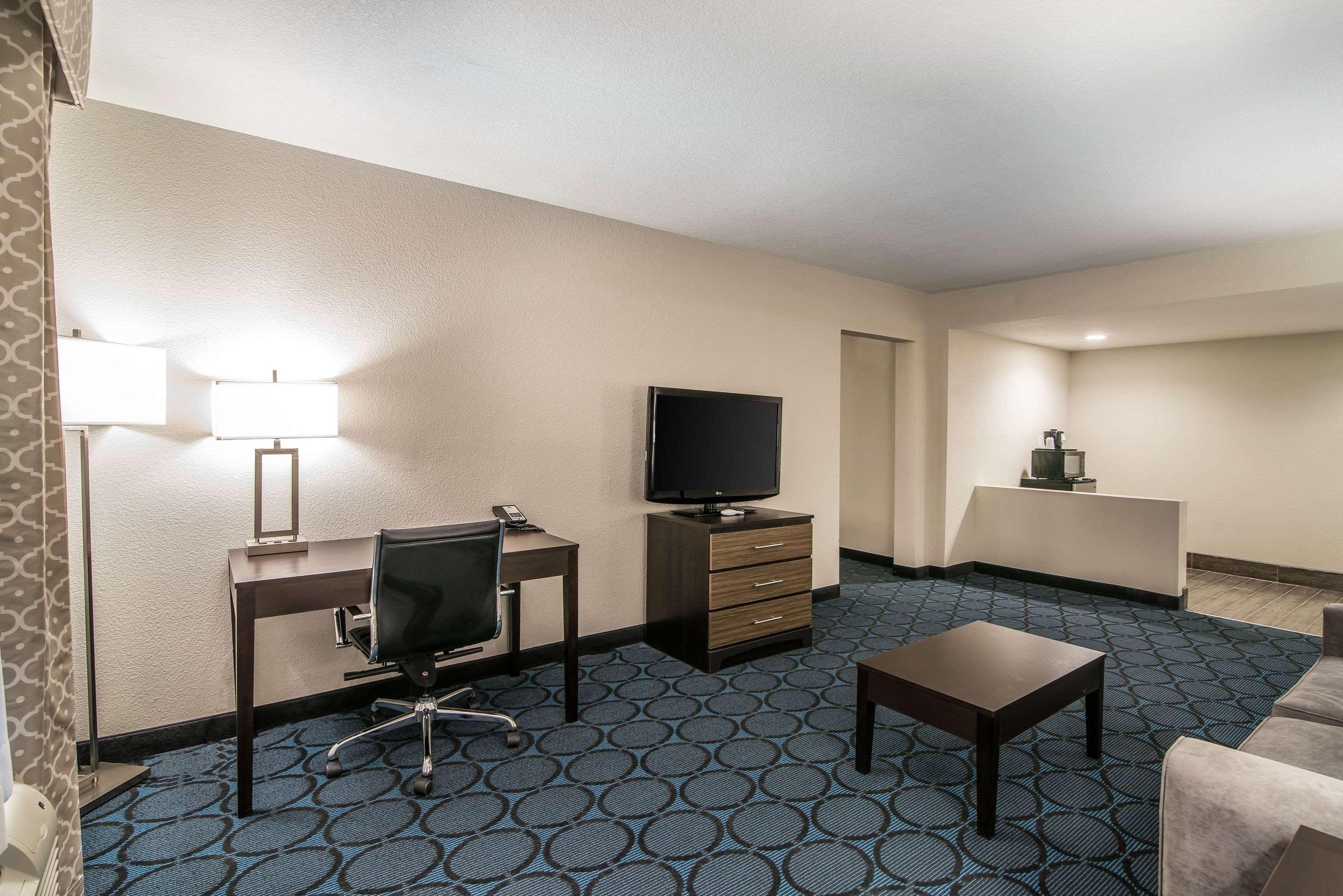 Elevate Hotel At Sierra Blanca Ruidoso, Ascend Hotel Collection Exterior photo