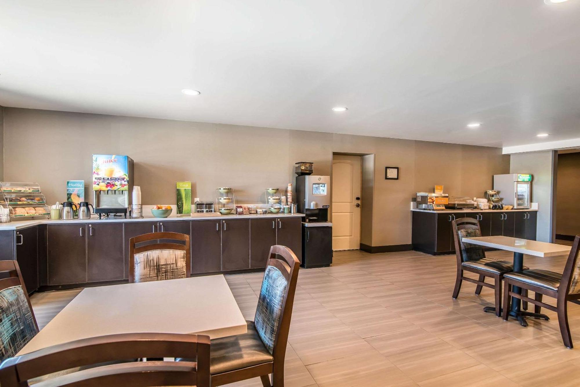 Elevate Hotel At Sierra Blanca Ruidoso, Ascend Hotel Collection Exterior photo