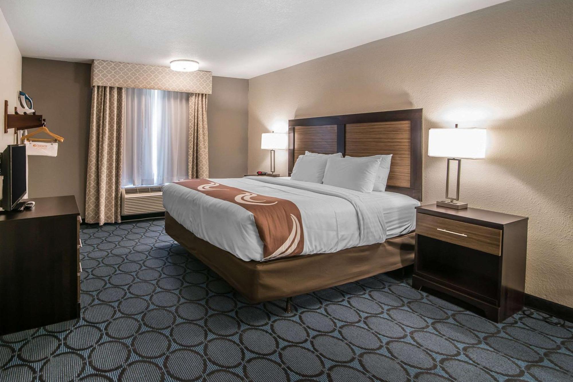 Elevate Hotel At Sierra Blanca Ruidoso, Ascend Hotel Collection Exterior photo
