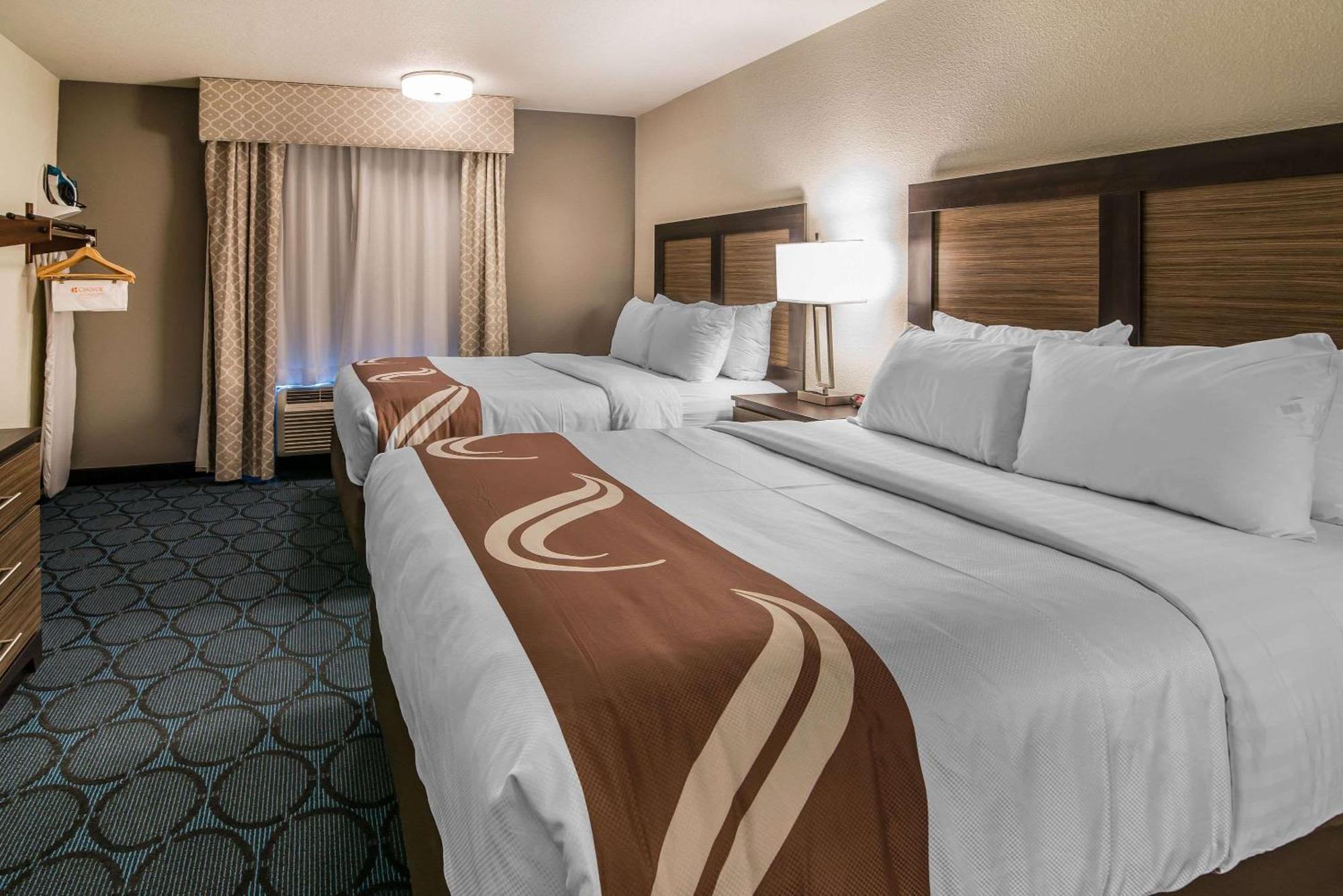 Elevate Hotel At Sierra Blanca Ruidoso, Ascend Hotel Collection Exterior photo