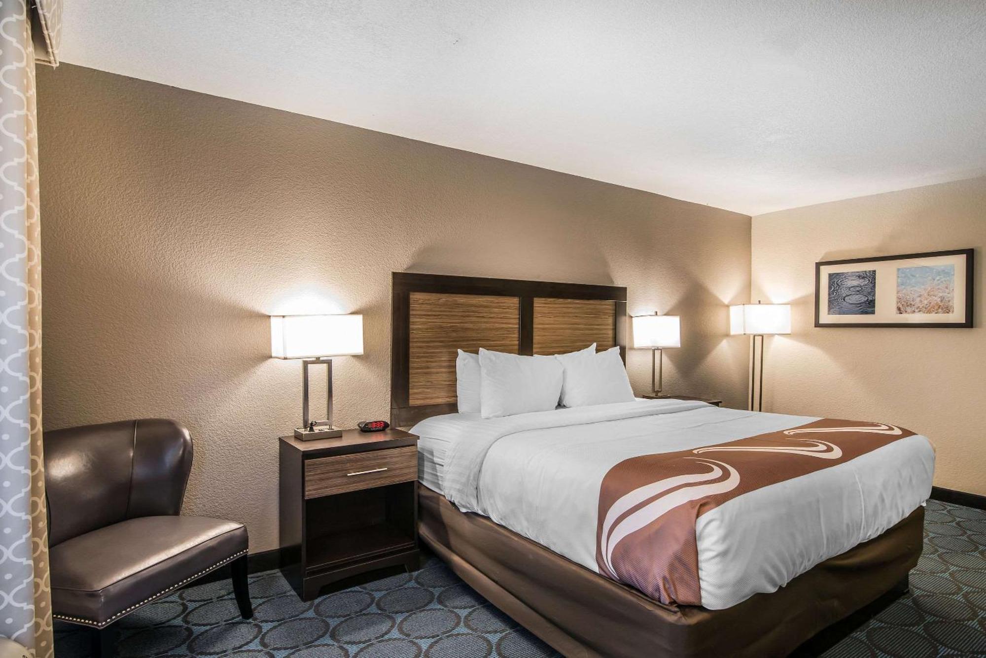 Elevate Hotel At Sierra Blanca Ruidoso, Ascend Hotel Collection Exterior photo