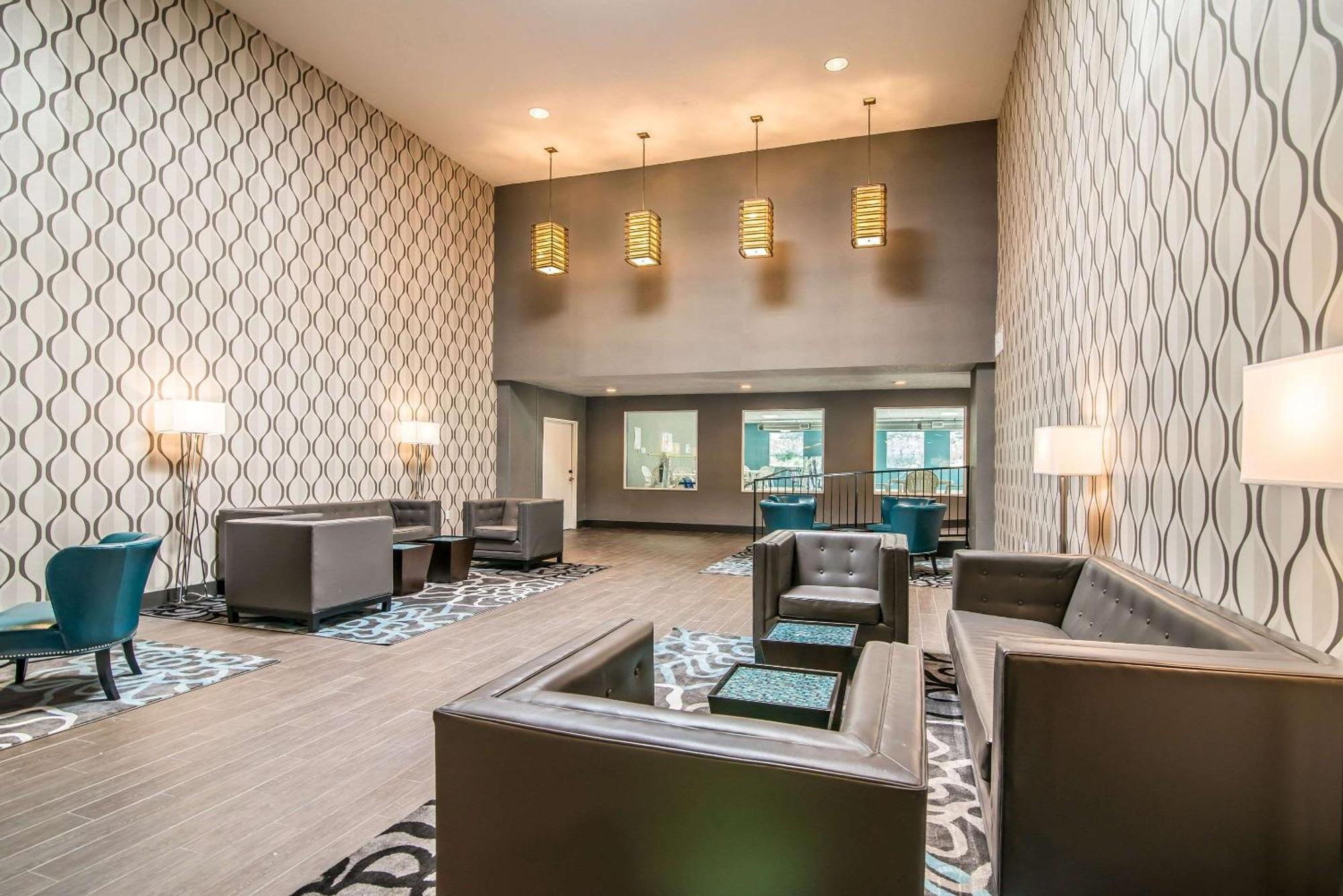 Elevate Hotel At Sierra Blanca Ruidoso, Ascend Hotel Collection Exterior photo